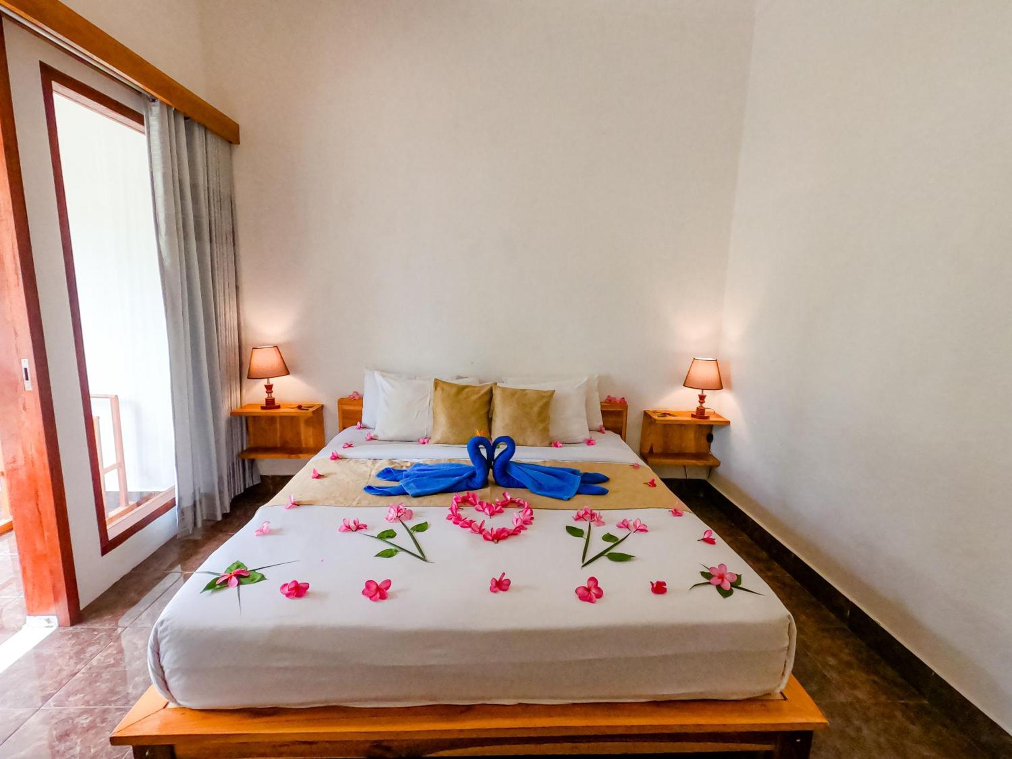 Alwi Villa Gili Trawangan Exteriér fotografie