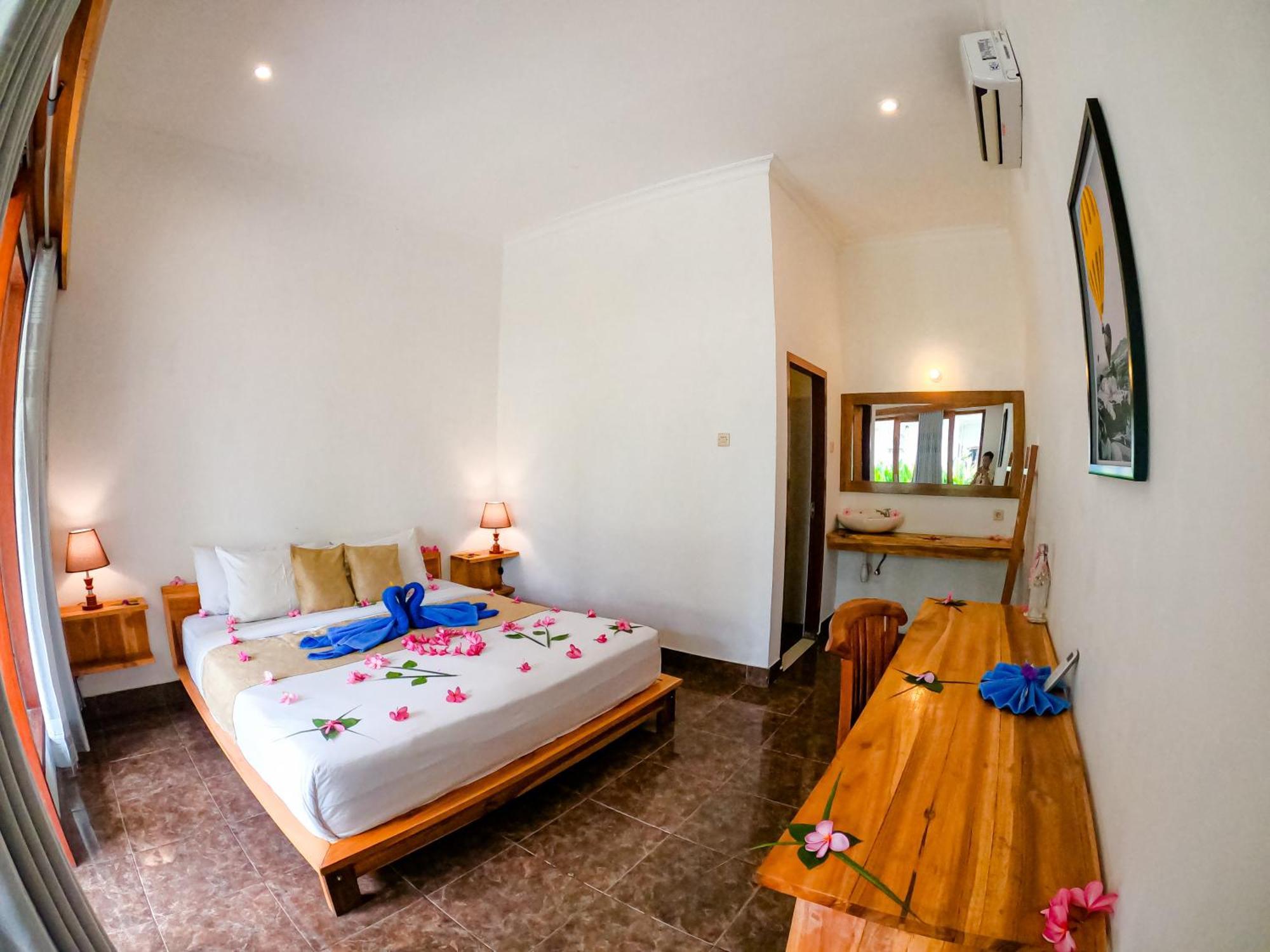 Alwi Villa Gili Trawangan Exteriér fotografie